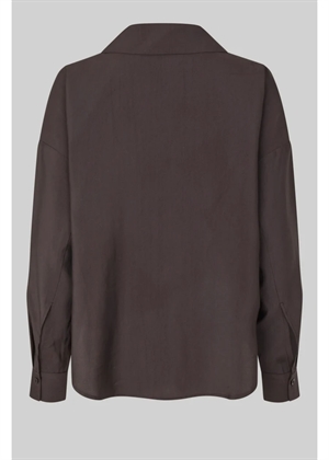 Timeline bluse Chocolate Torte Second Female 